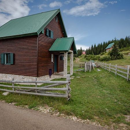 Guest House Heaven Žabljak Zewnętrze zdjęcie