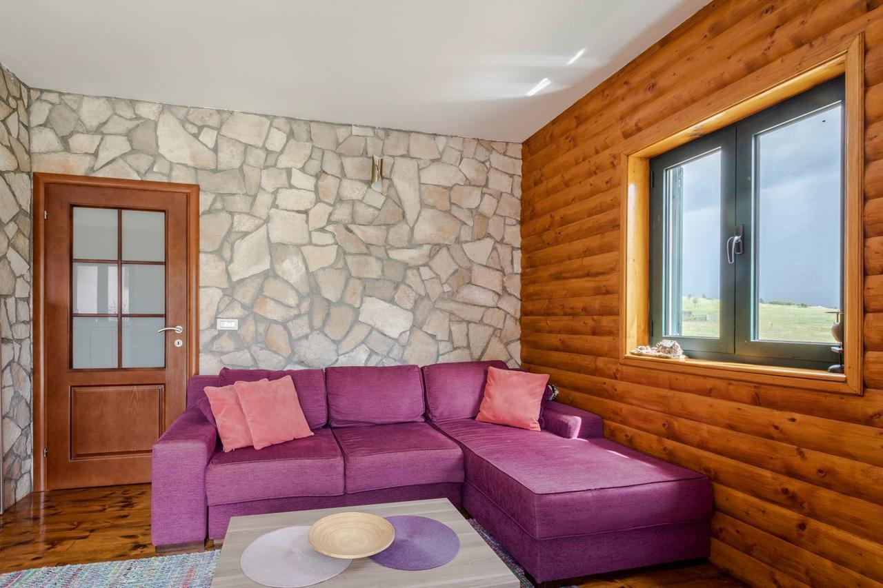 Guest House Heaven Žabljak Zewnętrze zdjęcie