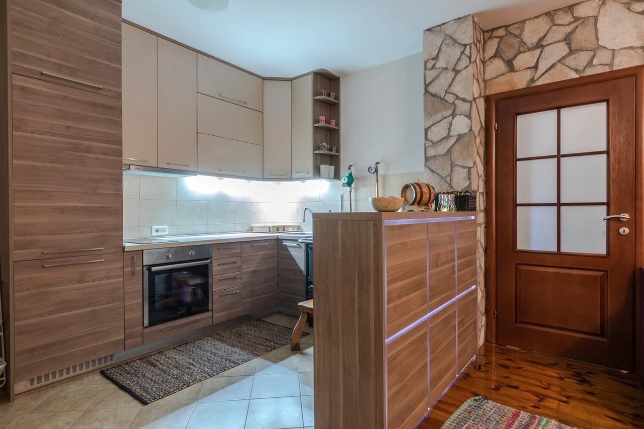Guest House Heaven Žabljak Zewnętrze zdjęcie