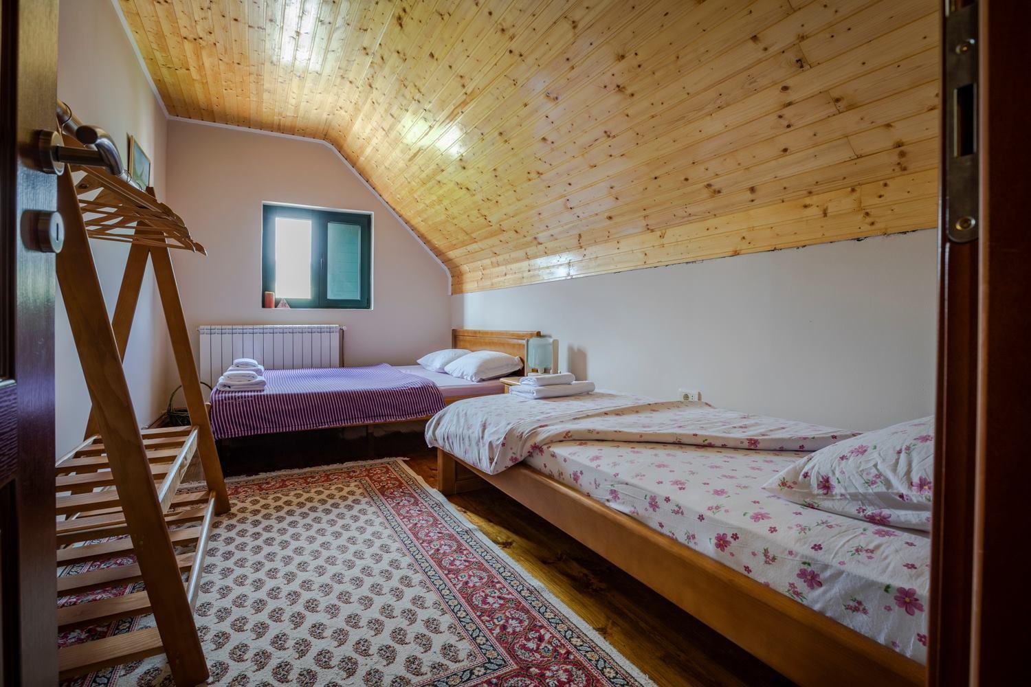 Guest House Heaven Žabljak Zewnętrze zdjęcie