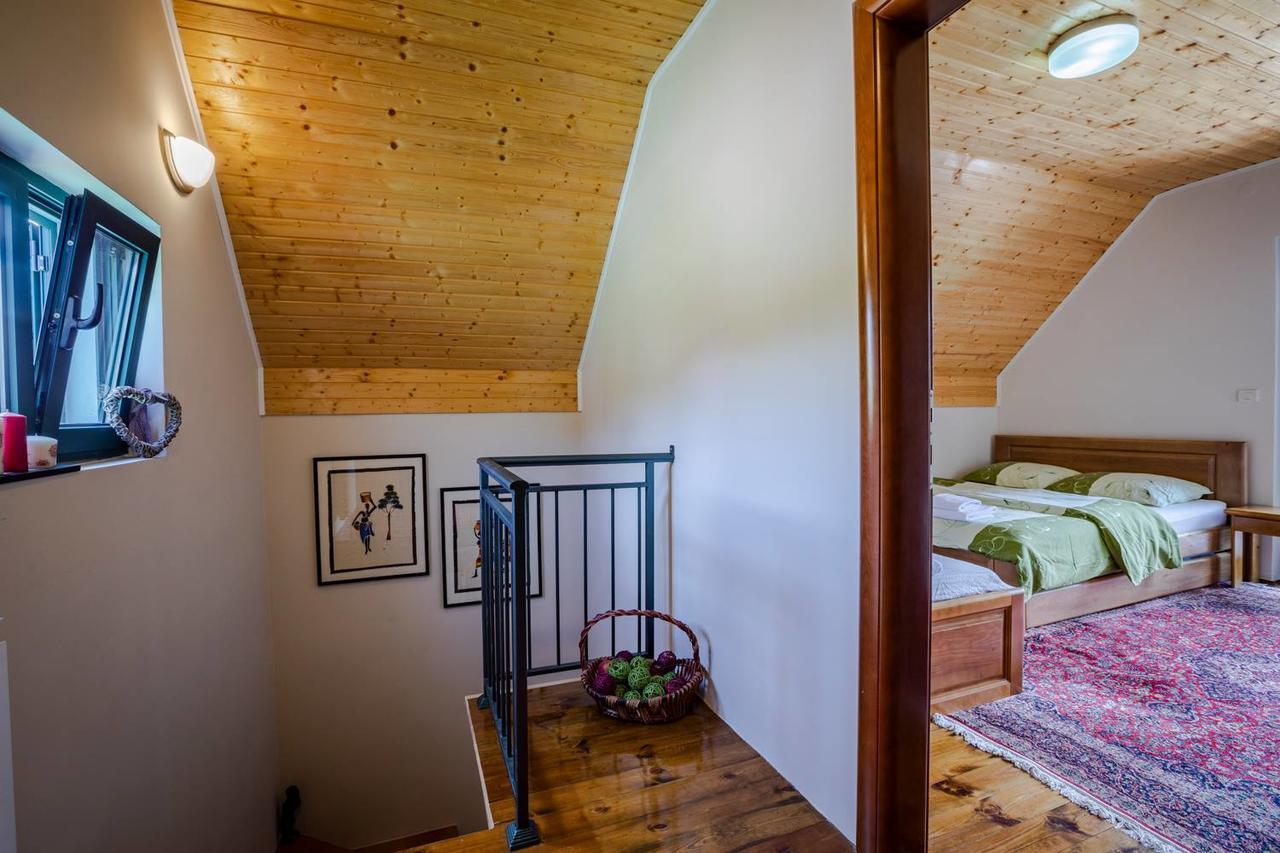 Guest House Heaven Žabljak Zewnętrze zdjęcie