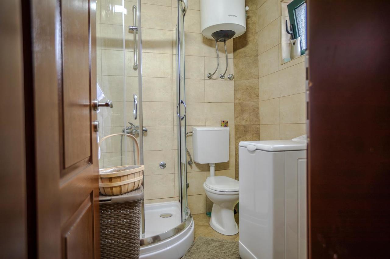 Guest House Heaven Žabljak Zewnętrze zdjęcie