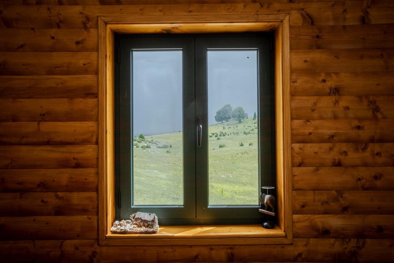 Guest House Heaven Žabljak Zewnętrze zdjęcie